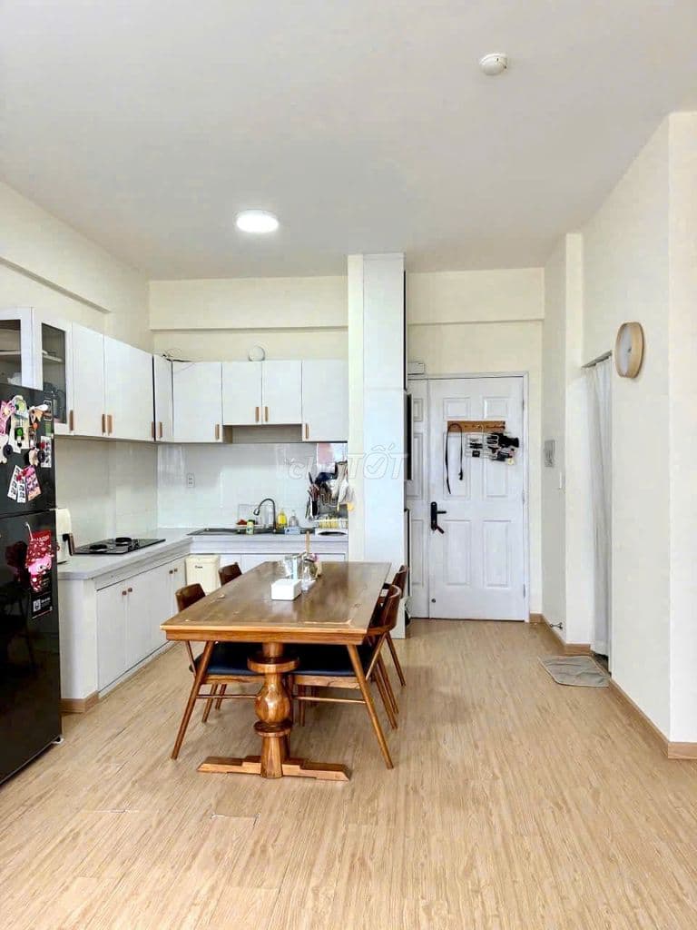 Bán CH Lê Thành B SHR- View Chill ngắm phố