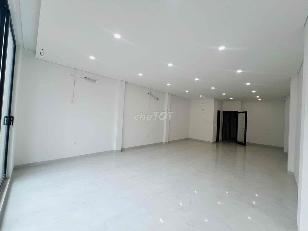 Mặt Phố Xã Đàn 68m2 Nhà 7 Tầng Oto Ngủ Trong Nhà Mt 5m - Ảnh 3