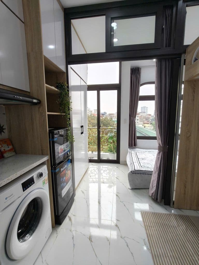 Bán Toà CHDV Ngã Tư Sở ( Sát Vách Royal City - Dòng Tiền 6%/Năm ) - Ảnh 3