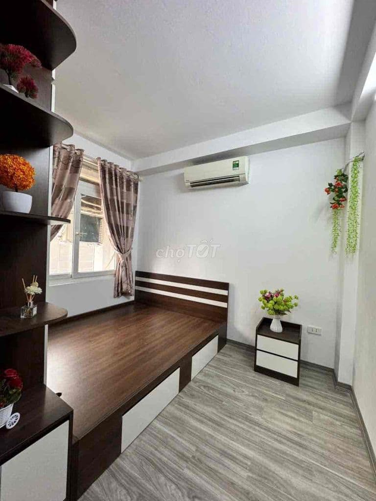 Bán CCMN Giải Phóng Trường Chinh, Giá Rẻ Thoáng Đẹp Bàn Giao Ngay - Ảnh 3