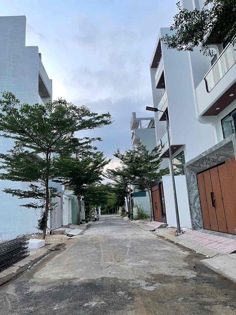 🔥 ĐẤT HIẾM 8 LÔ ĐẤT CỰC ĐẸP-CHỈ CÒN 2 LÔ 👉KHU DÂN CƯ SANG CHẢNH - XE - Ảnh 3