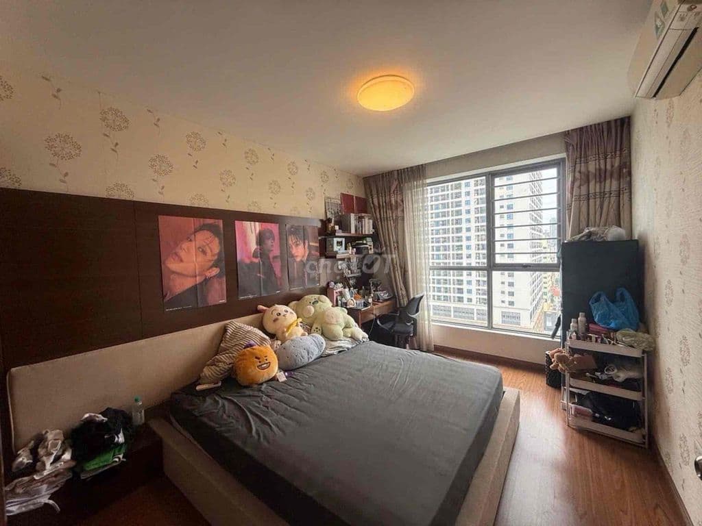 Chỉ 4 tỷ - Chung Cư Dương Khuê - 2 Ngủ - Rộng - Thoáng - Ảnh 3