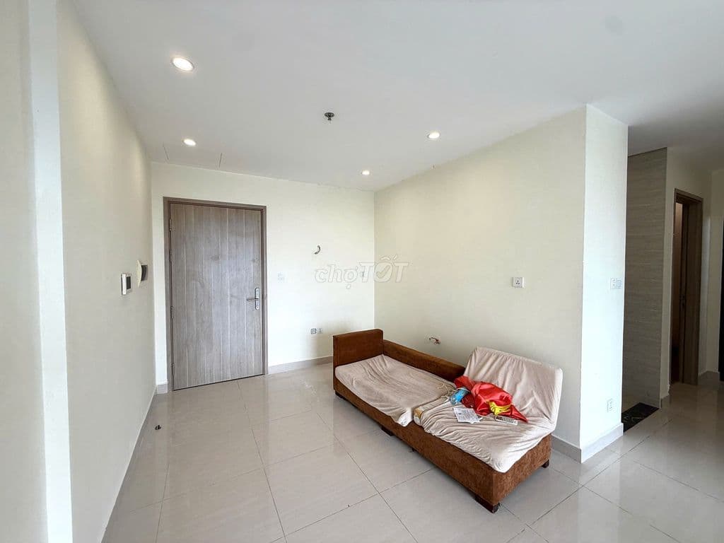 CHÍNH CHỦ BÁN CĂN HỘ 2PN - 1WC, 55m² VINHOMES OCEAN PARK 1 - Ảnh 3