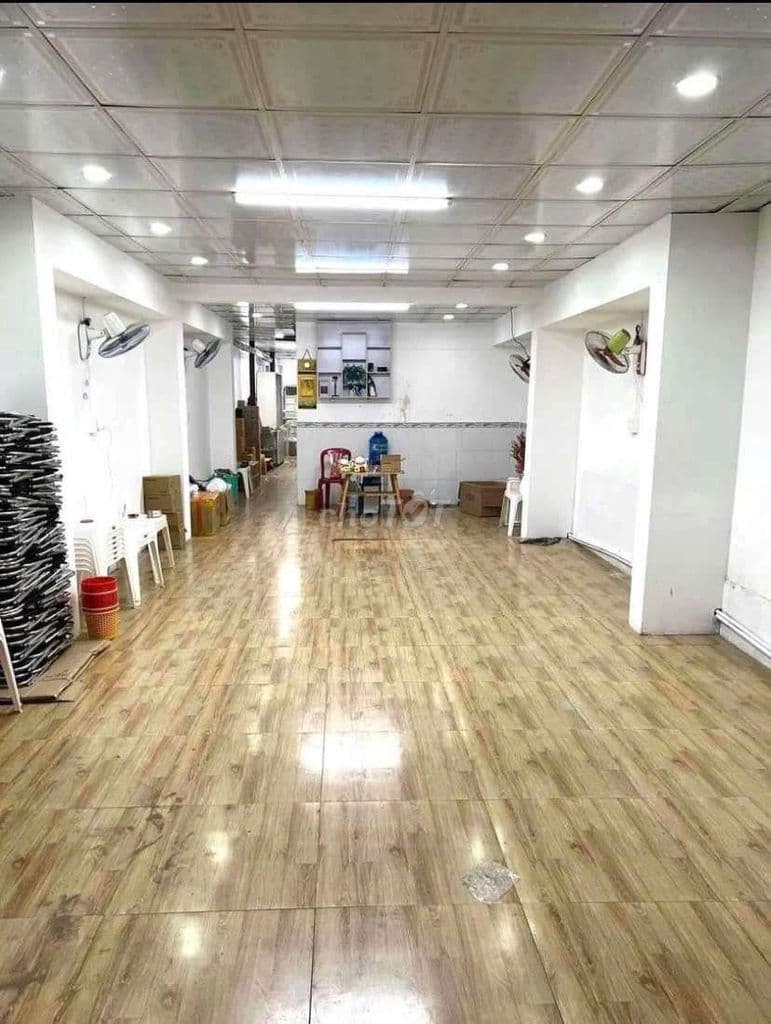 Chính chủ sang tên nhà tiền đường Trần Đại Ngĩa, giá 980tr, sổ riêng. - Ảnh 2