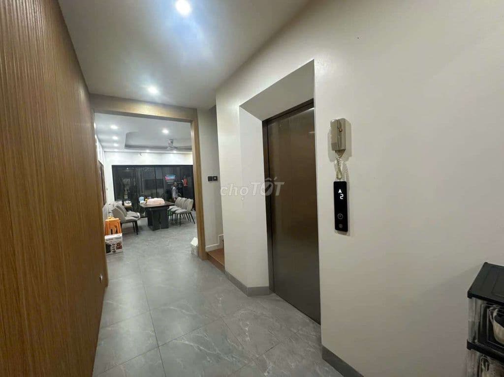 CHÍNH CHỦ CẦN BÁN NHÀ LK KĐT VĂN PHÚ HÀ ĐÔNG THANG MÁY - Ảnh 2