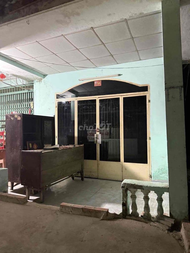MẶT TIỀN ĐHT - NGUYỄN VĂN QUÁ - Q12- 4*23M- CHỈ 5.7 TỶ - Ảnh 2