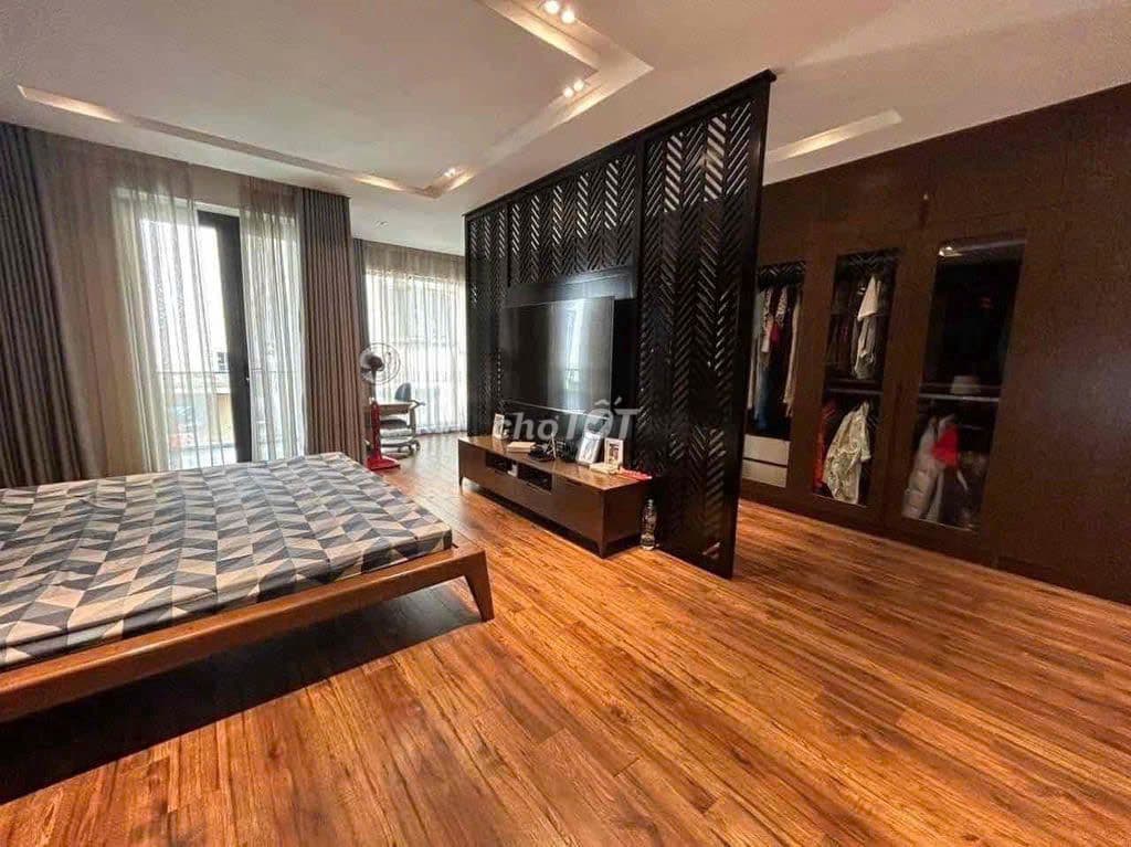Bán biệt thự KĐT Dịch vọng, Cầu Giấy, 250m2, 55 tỷ - Ảnh 3