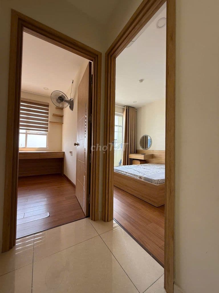 Bán Căn 2 Phòng ngủ 62m2 đầy đủ nội thất cao cấp. Chỉ 2,580 tỷ. LH xem - Ảnh 2