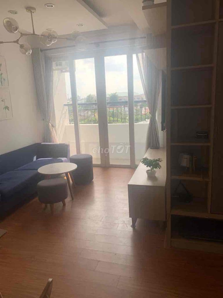 Bán căn hộ chung cư Quang Thái, 73m2 -2PN-2WC có Sổ Hồng, giá ***