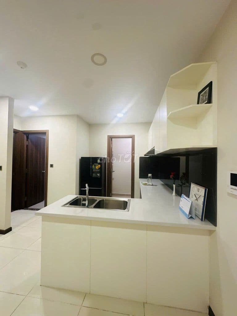 Cc bán căn hộ chung cư Decapella 1 phòng ngủ, Giá 5.7tỷ, sổ hồng - Ảnh 3