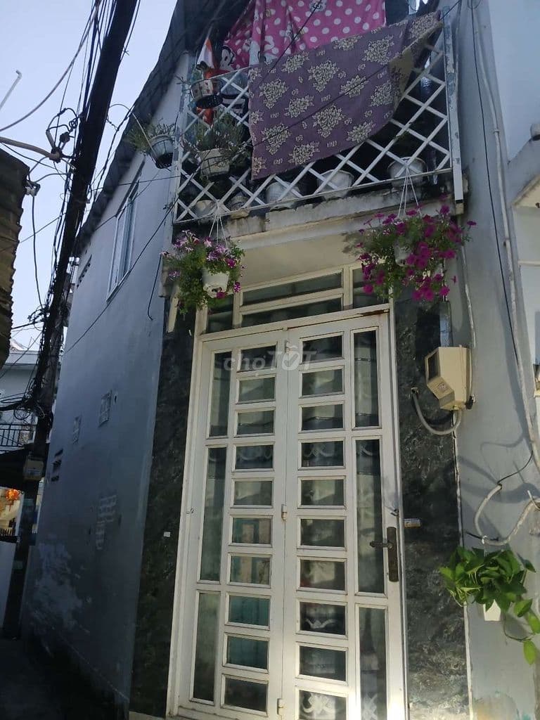 Nhà cần bán gấp - Ảnh 3