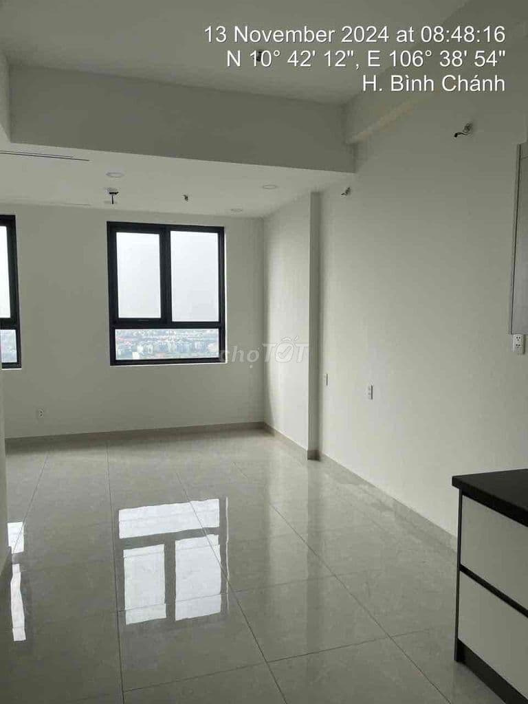 Giảm giá bán nhanh căn 50m2 Sài Gòn Intela chỉ 2tỷ080 - Ảnh 3