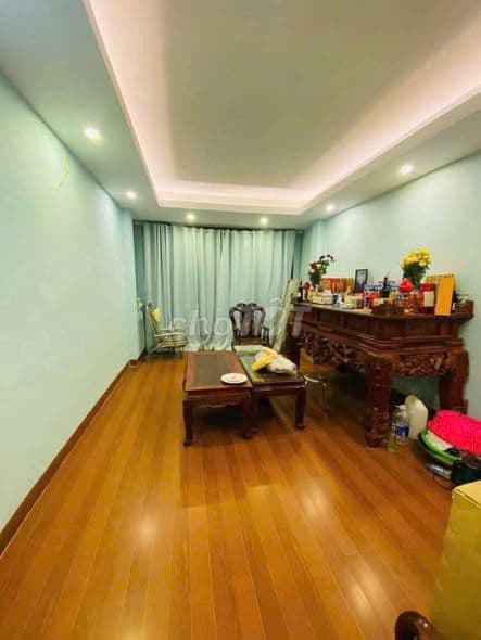 bán nhà 4pn gần chợ ngọc thuỵ giá chỉ 14 tỷ - Ảnh 3