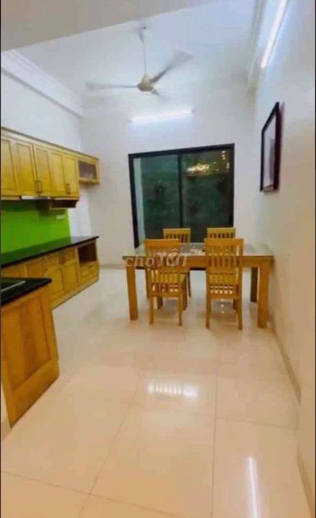 NHÀ DÂN XÂY PHÚ THƯỢNG -TÂY HỒ– 2 THOÁNG TRƯỚC, SAU-TẶNG NỘI THẤT - Ảnh 3