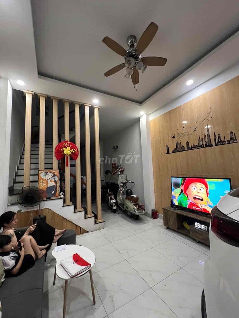 Hạ 200tr- 78m2 – HXH - HIỆP BÌNH PHƯỚC - Ảnh 3
