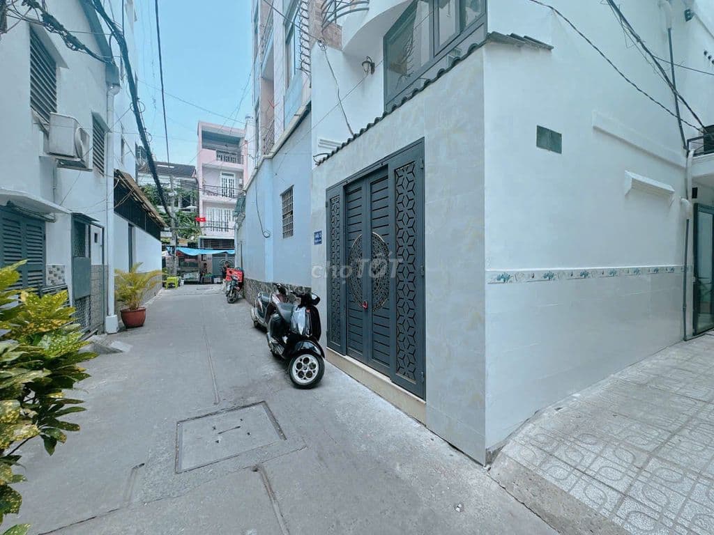 NHÀ VẠN KIẾP – GIÁ CHỈ 6.65 TỶ TL 🔥 - Ảnh 2