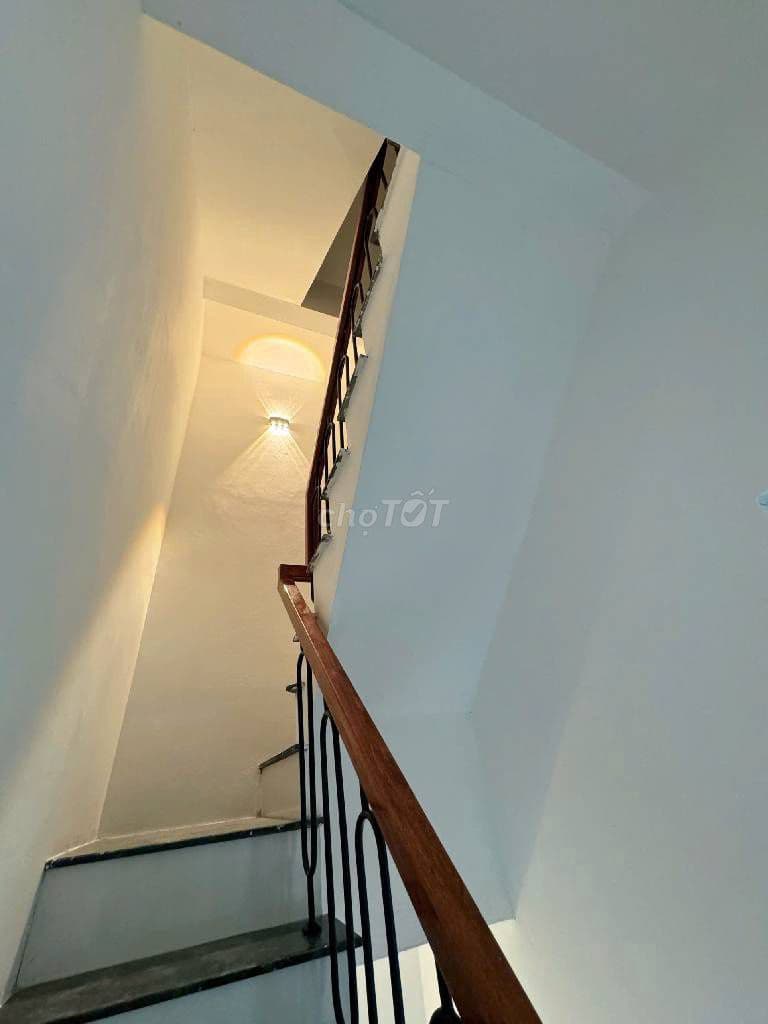 CHỢ QUANG - HÀNG XÓM THE MANOR - CÁCH OTO 10M - 35M2.