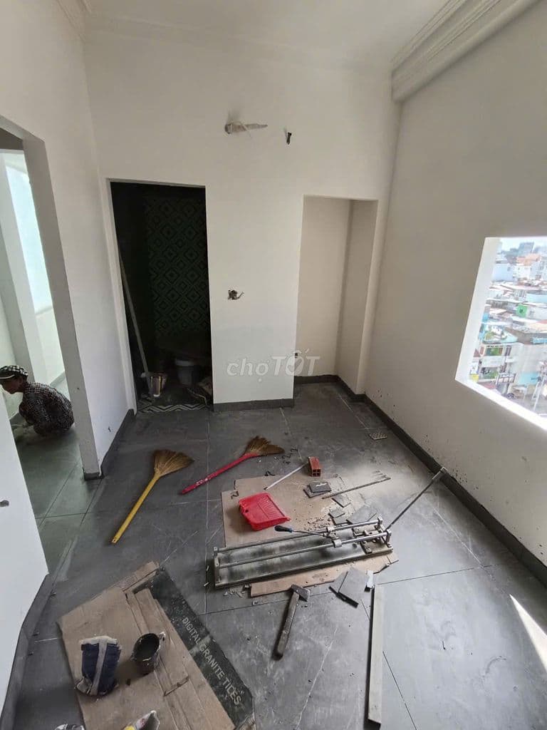 Bán nhà cấp 4 đường thống nhất tiện xây mới 140m2 giá 9ty4