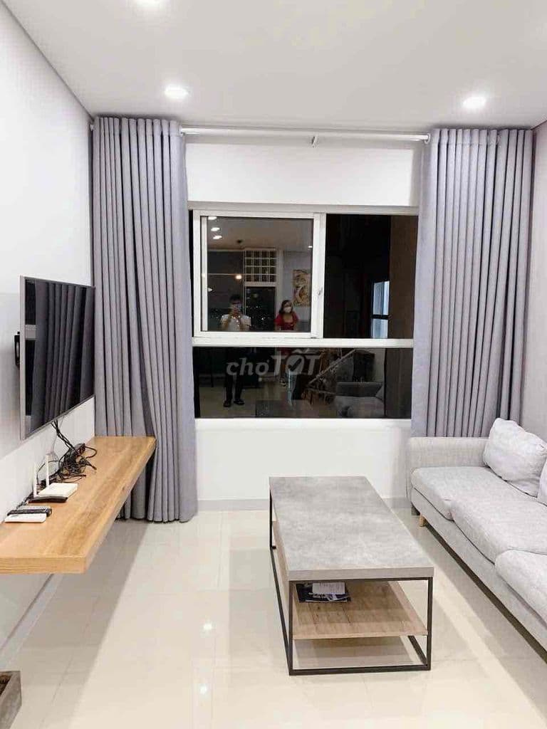 BÁN CĂN HỘ DRAGON HILL 2 2pn1wc 3.450ty HOT