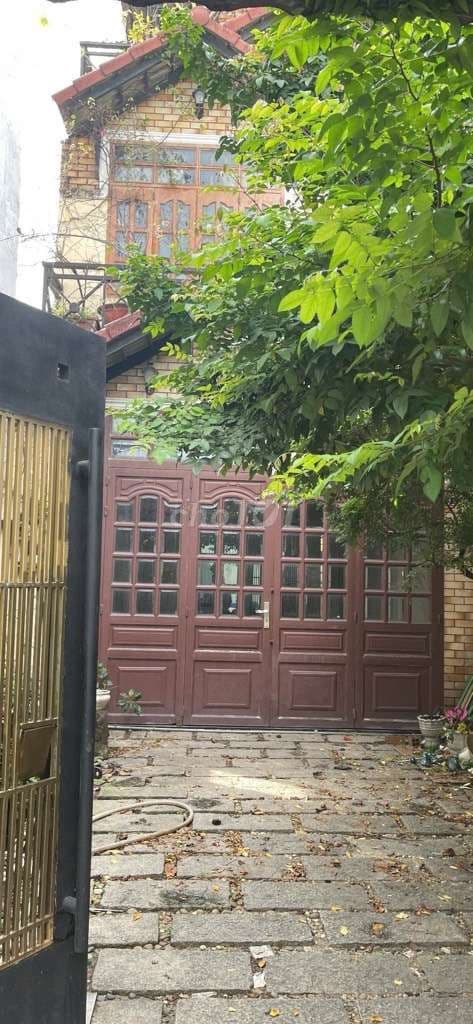 HẺM ÔTÔ ,Đường Trần văn Mười, Hóc Môn ,Ngang 5M -150M2 ,Giá : 5.95Tỷ