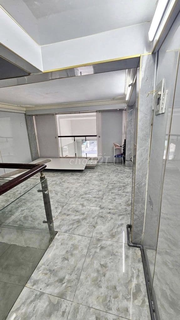 MT Q11- TÂN KHAI, 5 TẦNG, 37,5M2, GIÁ 10 TỶ - Ảnh 2