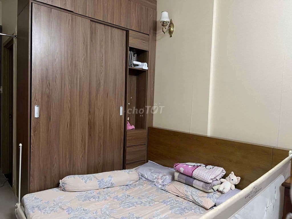 77m2 - Sổ hồng sẵn- chỉ 3,850 tỷ cc JAMONA Q7 - Ảnh 3