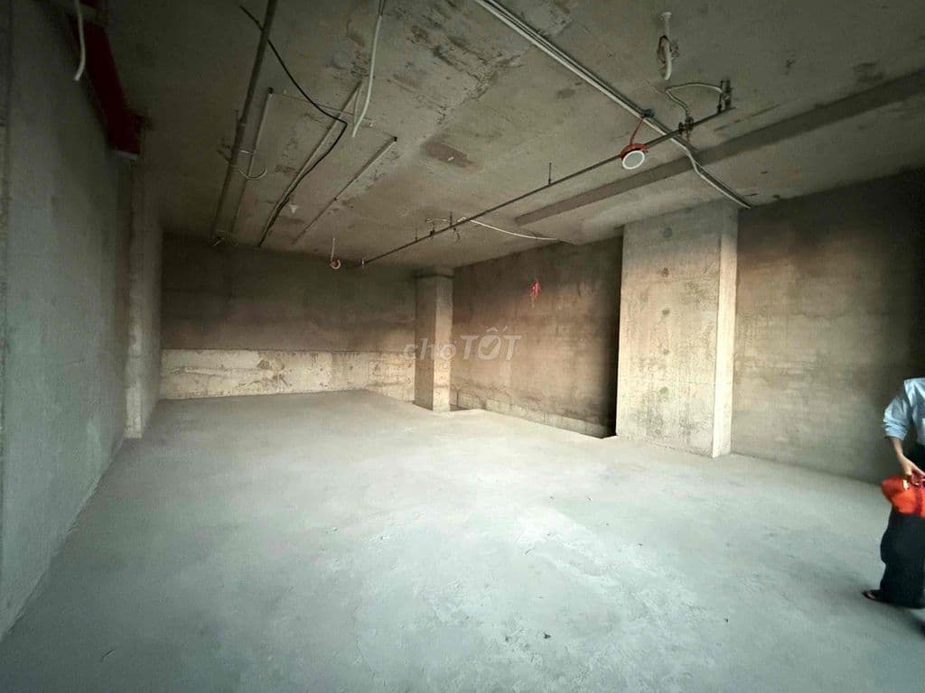 Bán shophouse Sunwah Pearl - Bình Thạnh giáp quận 1