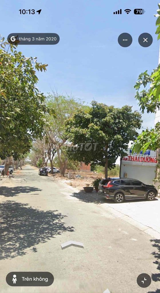 Bán Lô Đất Khu Đô Thị Tân Phúc Hưng Ngay Biển 30,4 Cần Giờ - Ảnh 3