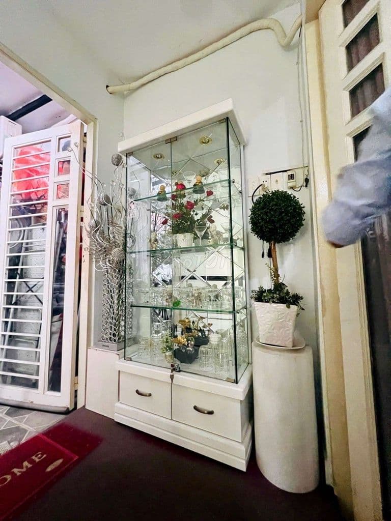 Bán Nhà Bình Tân Giáp Tân Phú – Nhà 3 Tầng Đẹp – 33m² – Chỉ 3.75 Tỷ - Ảnh 3