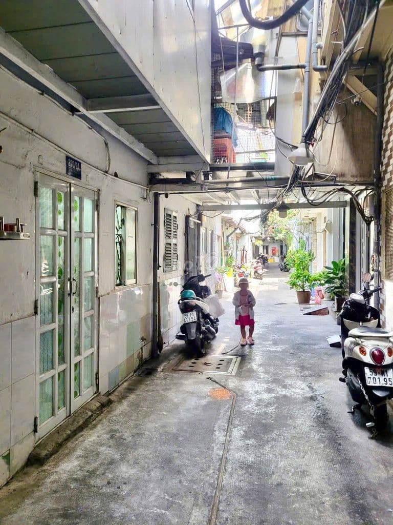 Bán nhà nguyên căn giá rẻ chính chủ - Ảnh 3