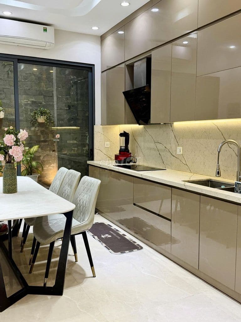 Thang máy, Ô tô vào nhà,Phân lô, 75m, 5 tầng, mặt tiền 4m, Khu Vip - Ảnh 2