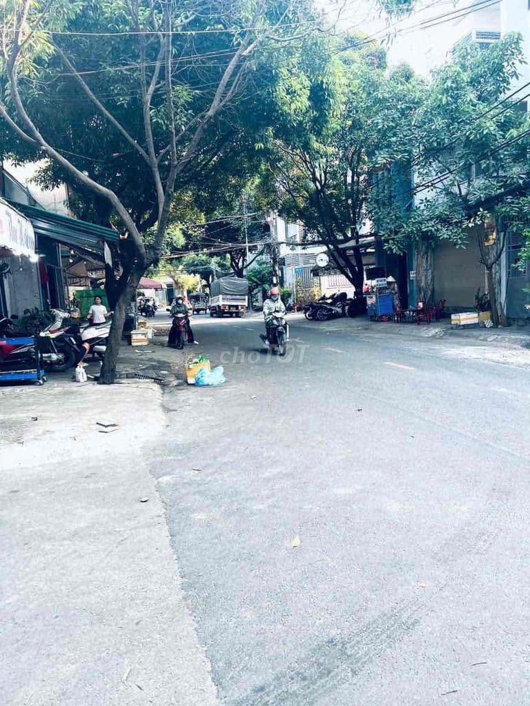 Nhà HxH Dương Văn Dương 38m2 3 tầng 3.7 tỷ