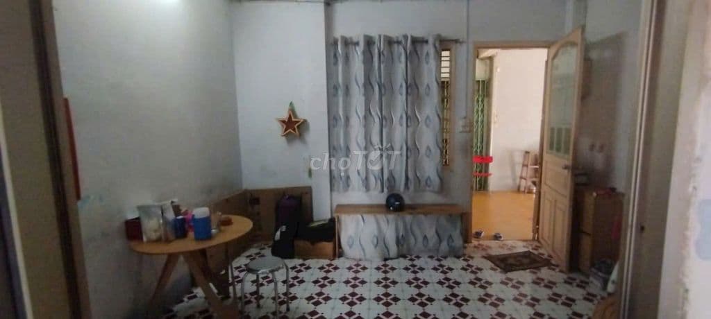 Chung cư quân sự Q11 - Ảnh 3