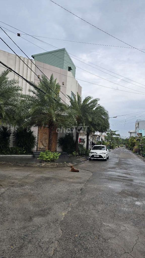 Bán Đất hẻm 126 Nguyễn văn tạo _ long thới Diện tích 225m2 Giá 31tr/m2