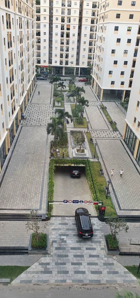 BÁN CĂN HỘ CITYLAND VIEW HỒ BƠI GIÁ TỐT 5,6 TỶ FULL NT