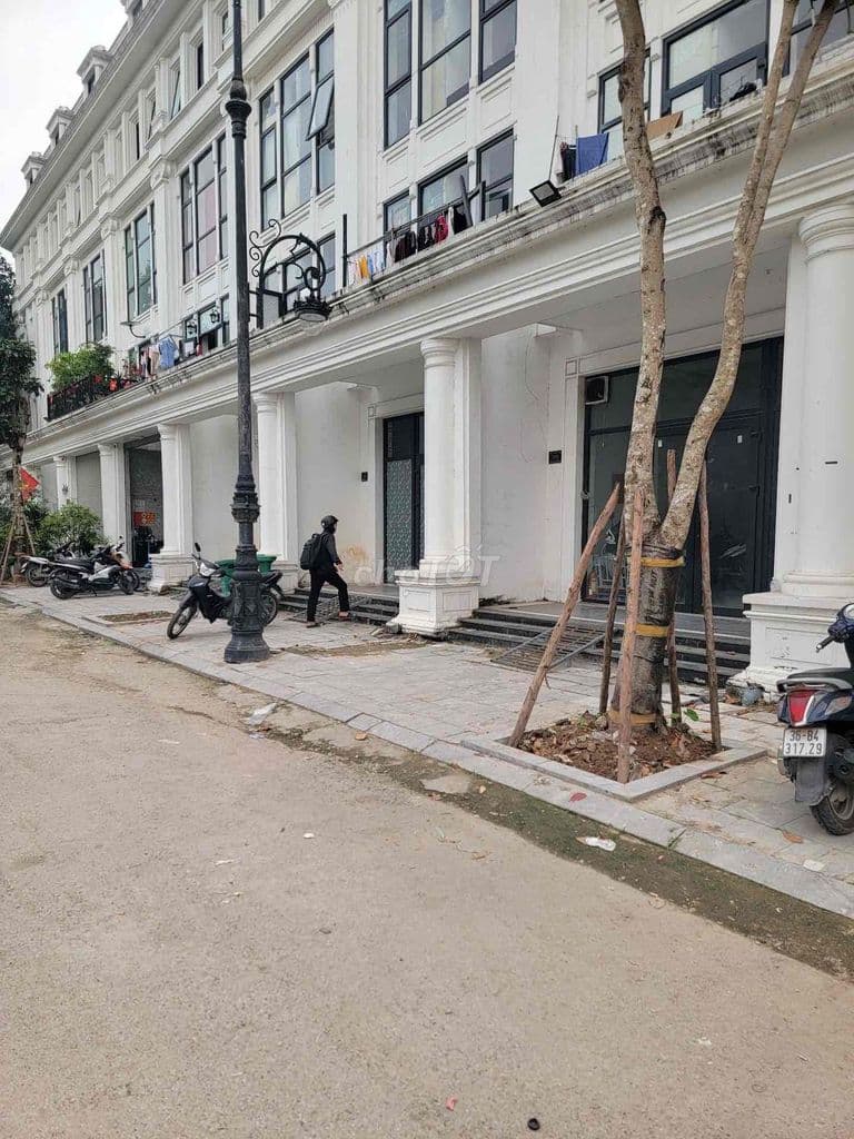 🔥 Liền Kề Louis Tân Mai – 100m2 – 5T – Kinh Doanh – 31,5 Tỷ - Ảnh 2