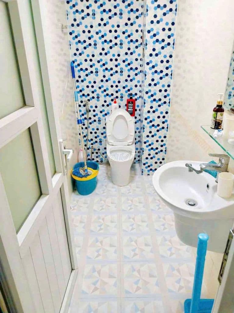 SIÊU PHẨM NHÀ PHỐ THOẠI NGỌC HẦU – AN CƯ ĐỈNH CAO 🔥 - Ảnh 2