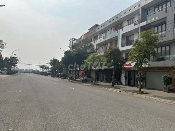 bán lô đất 45.2m² tại Phúc Thịnh giá 3.85 tỷ