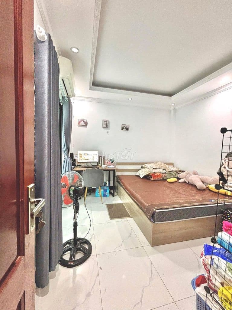 bán nhà ở xuân phương 39m2 4 tầng - Ảnh 2