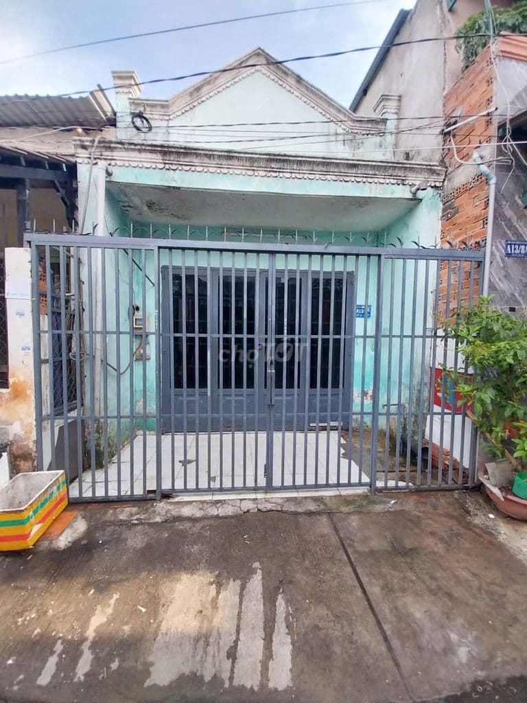 CẦN TIỀN BÁN NHÀ GẤP
