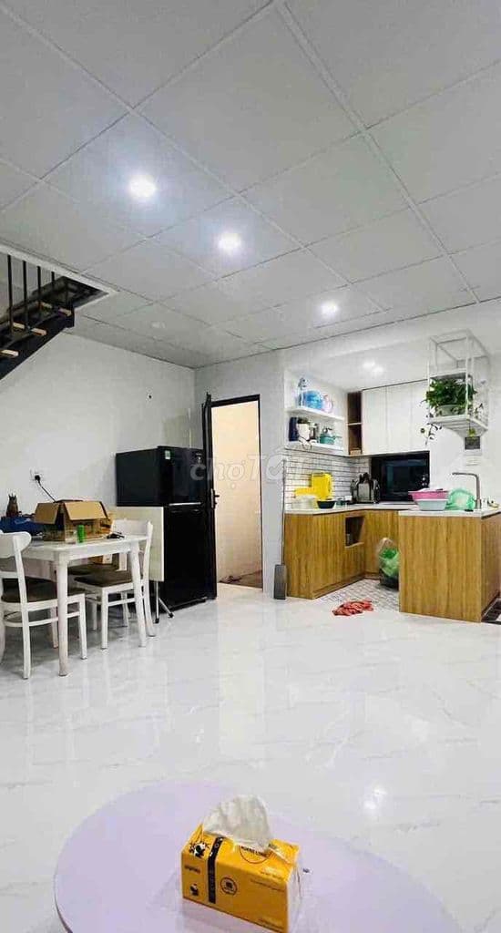 Chính chủ bán nhà ngõ 36 Lê lợi HĐ 34m chỉ 6 tỷ - Ảnh 2