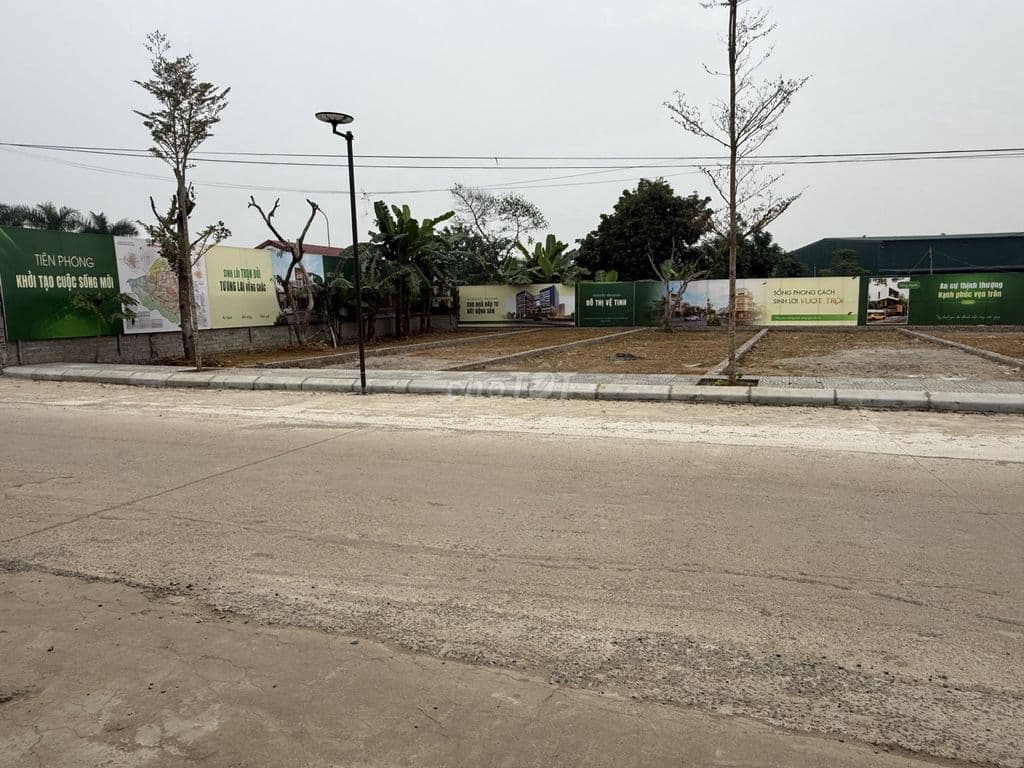 🔥 ĐẤT NỀN XUÂN MAI – ĐÓN SÓNG HẠ TẦNG, GIÁ CÒN RẺ TRƯỚC KHI BỨT PHÁ 🔥 - Ảnh 3