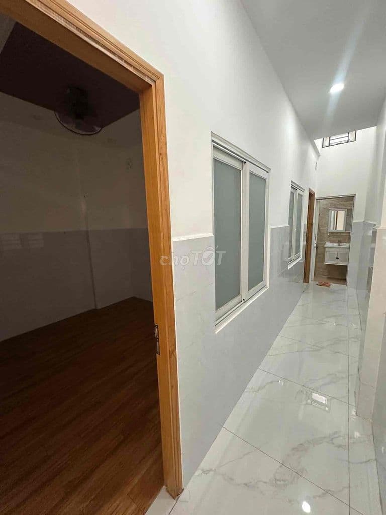 BÁN NHÀ HẺM ÔTÔ - GẦN BẢY HIỀN - TÂN BÌNH - 4,4 x 16 - CHỈ 8,xx TỶ. - Ảnh 3