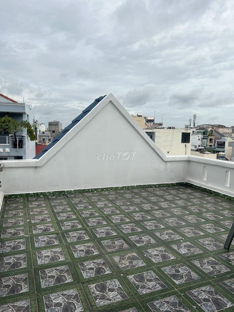 Nhà bán chính chủ - Ảnh 2