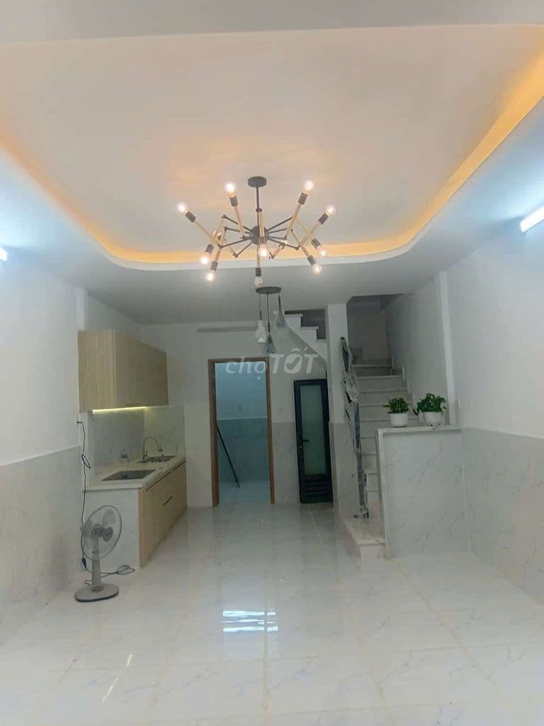 NHÀ ĐẸP – VÀO Ở NGAY TRUNG TÂM TÂN BÌNH CHỈ 7,5 TỶ - Ảnh 3