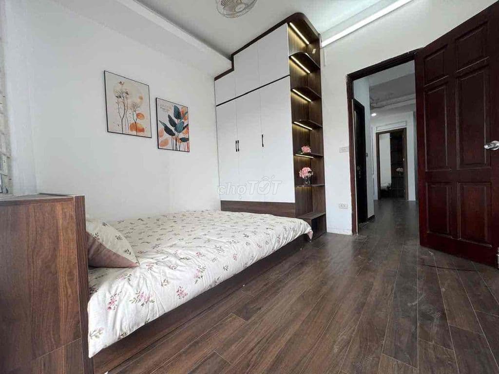 BÁN CĂN HỘ CHUNG CƯ MỸ ĐÌNH 52m 2 ngủ full đồ ở ngay - Ảnh 3
