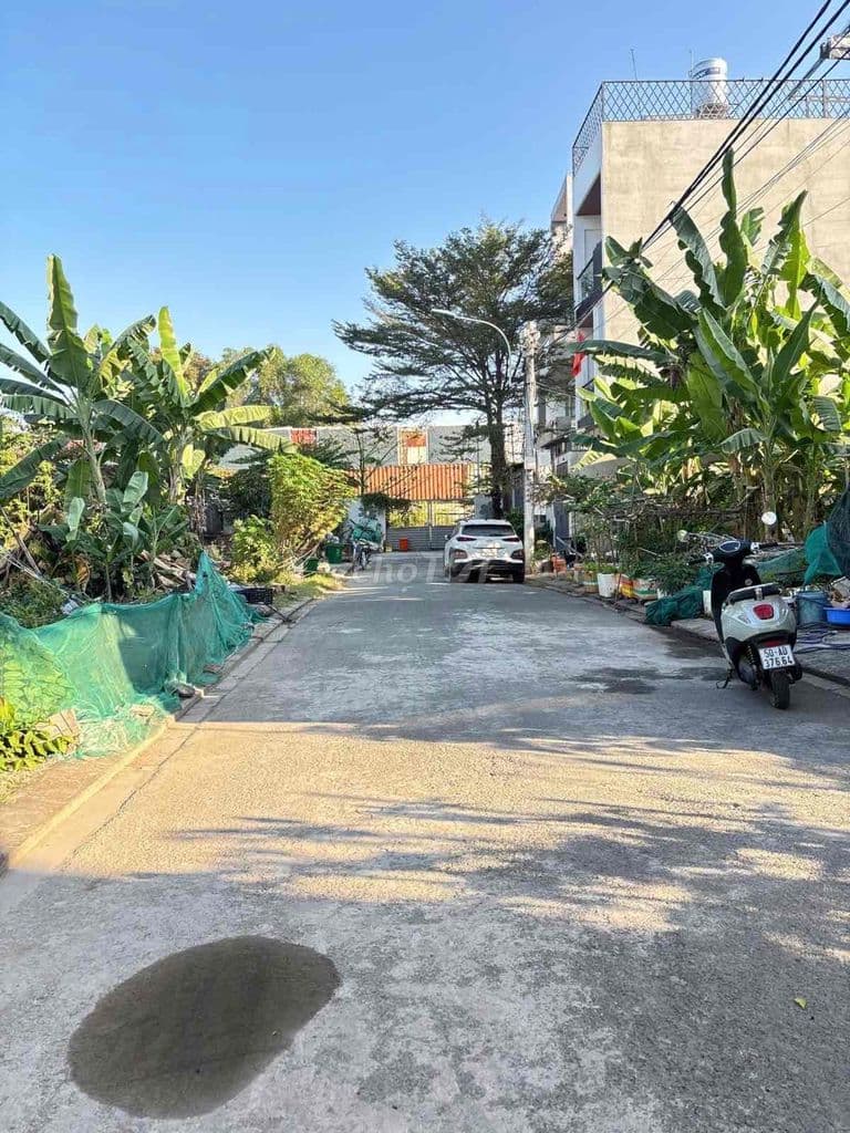 Bán đất Phú Hữu, DT 52m², đường 8m ô tô tránh, giá 3.5 tỷ - Ảnh 3