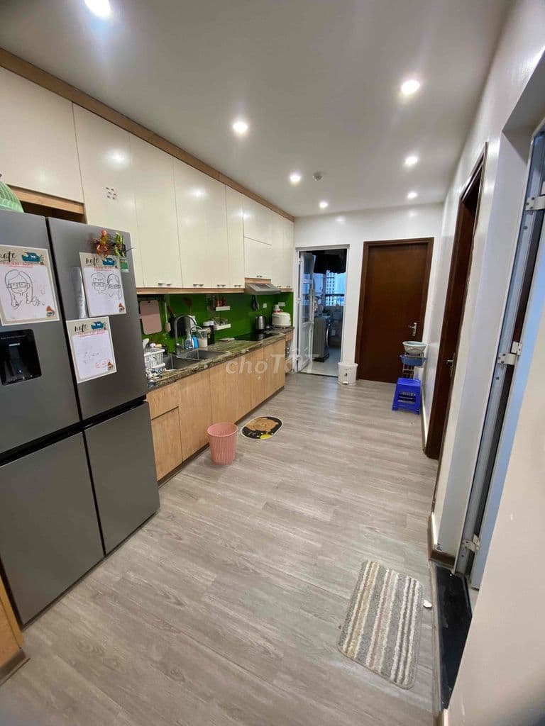 chính chủ bán căn hộ MHDI Đình Thôn - Ảnh 3