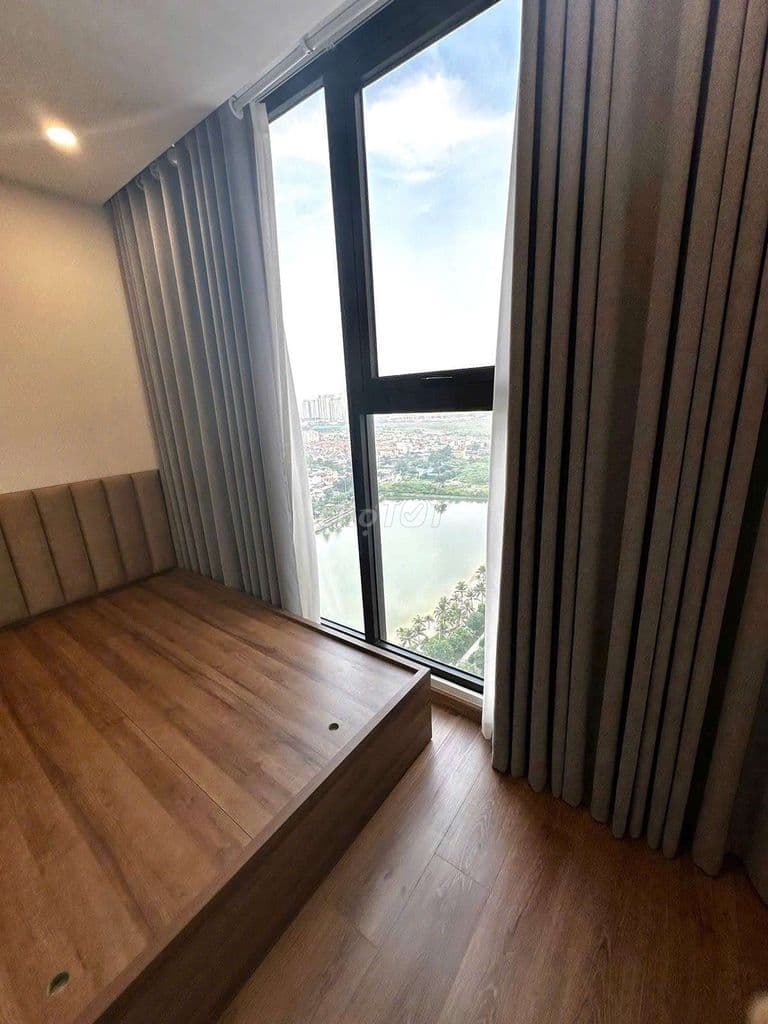 BÁN CHUNG CƯ VINHOMES SMARTCITY TÂY MỖ, NỘI THẤT, LÔ GÓC, 80M, 3N2VS - Ảnh 2