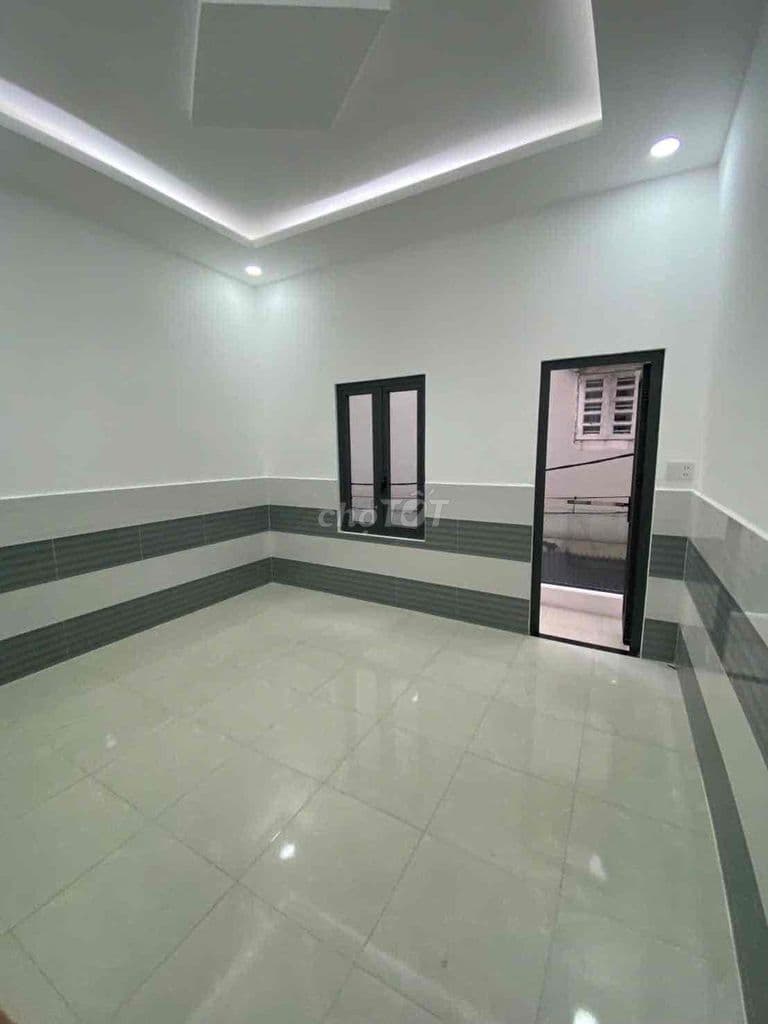 nhà 1/ lê đình cẩn. 4x15’ đuc 1 tấm 3pn. đường 6m thông - Ảnh 3